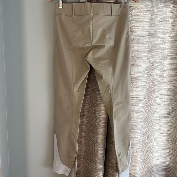 Ladies Equstrian Breeches - Picture 2 of 5